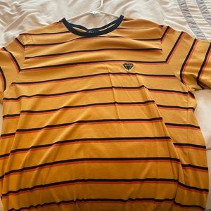 Mens Diamond Supply Co Shirt